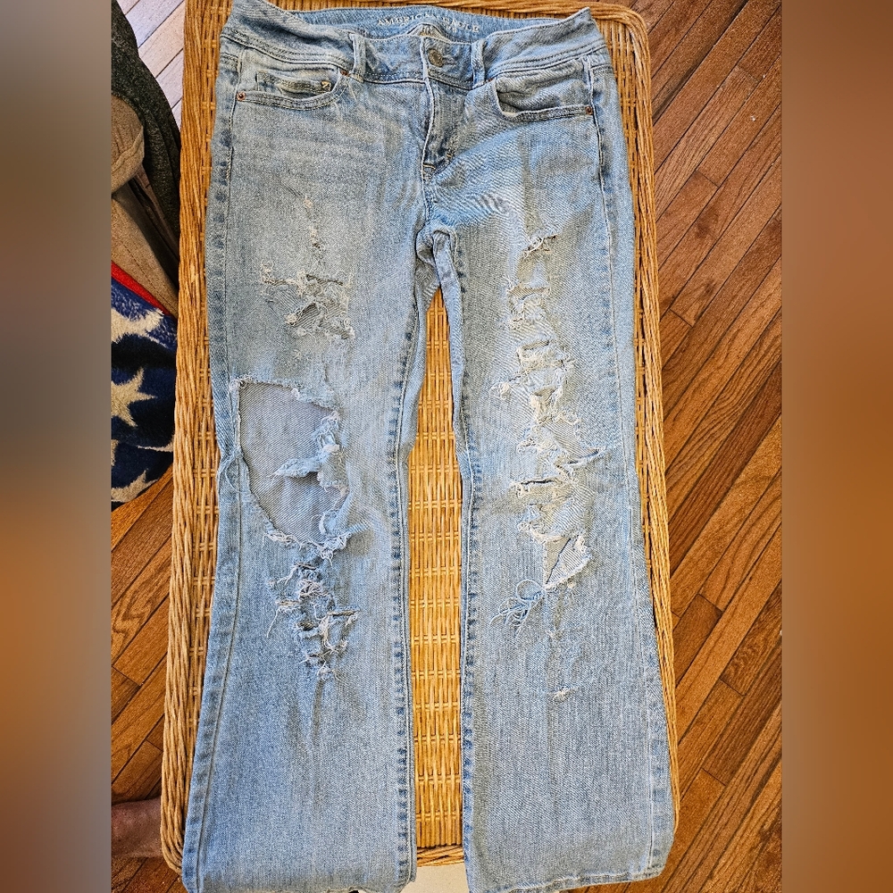American Eagle Women's Jeans